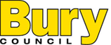 Bury Council Logo